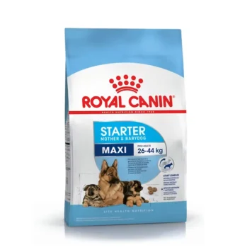Royal Canin Maxi Starter