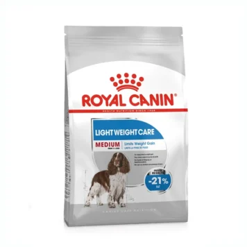Royal Canin Medium Adult Weight Care