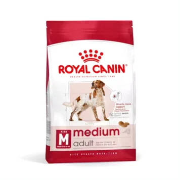 Royal Canin Medium Adulto