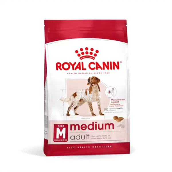 Royal Canin Medium Adulto