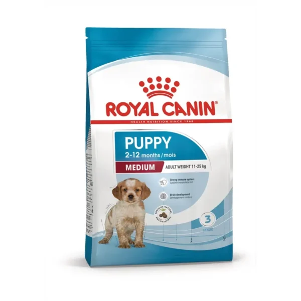 Royal Canin Medium Cachorro