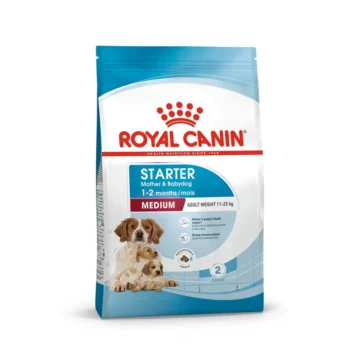 Royal Canin Medium Starter