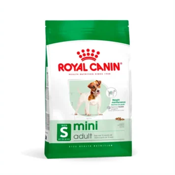 Royal Canin Mini Adulto