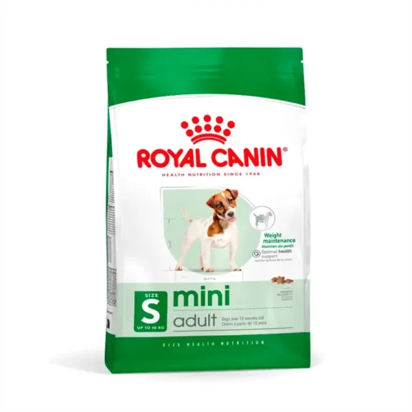 Royal Canin Mini Adulto