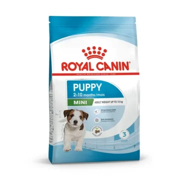 Royal Canin Mini Cachorro