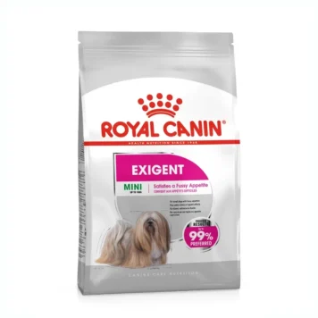 Royal Canin Mini Exigent