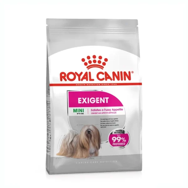 Royal Canin Mini Exigent