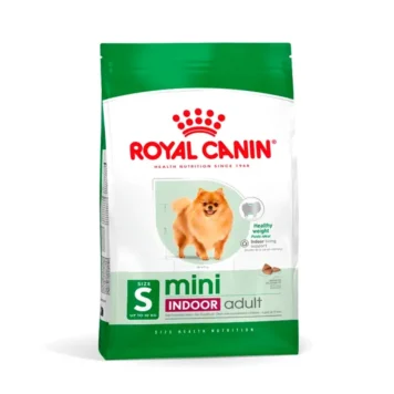Royal Canin Mini Indoor Adulto