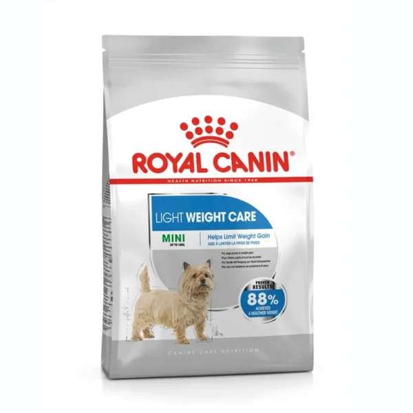 Royal Canin Mini Light