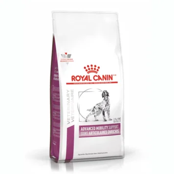 Royal Canin Mobility Support