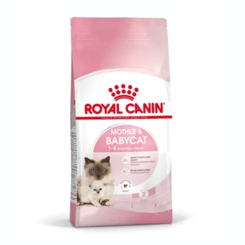 Royal Canin Mother & Babycat