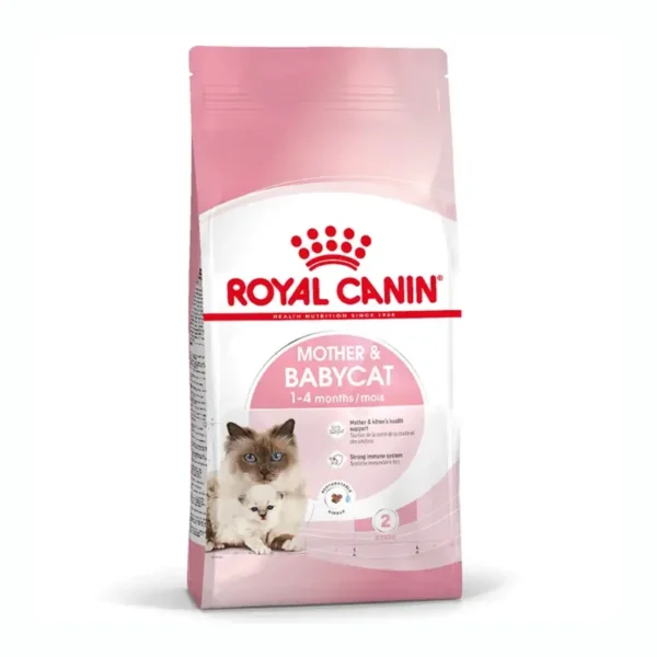 Royal Canin Mother & Babycat