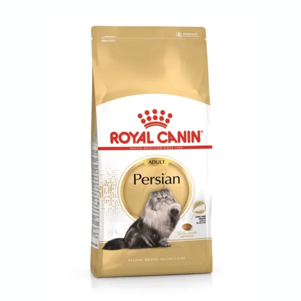 Royal Canin Persian Adulto