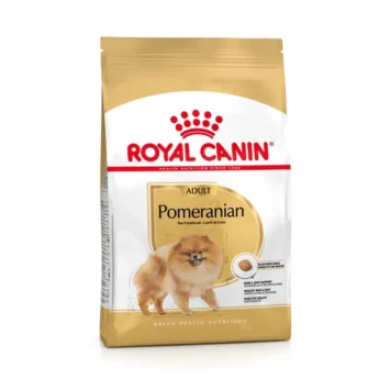 Royal Canin Pomeranian Adulto