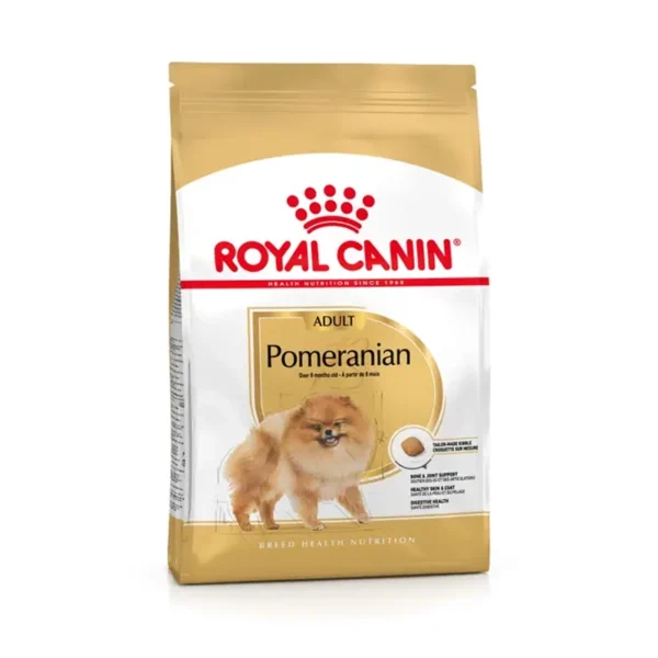 Royal Canin Pomeranian Adulto