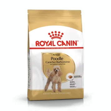 Royal Canin Poodle Adult