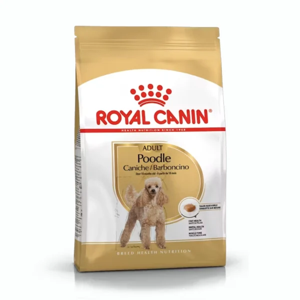 Royal Canin Poodle Adult