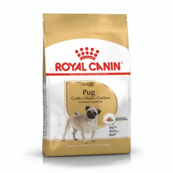 Royal Canin Pug Adulto
