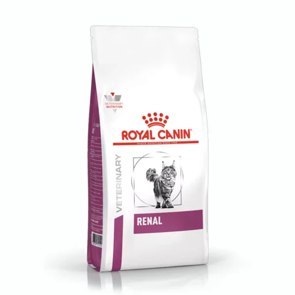 Royal Canin Renal Felino