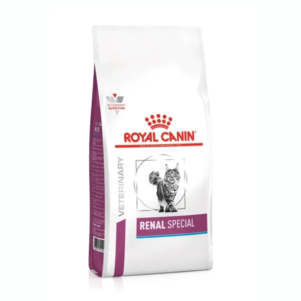 Royal Canin Renal Special