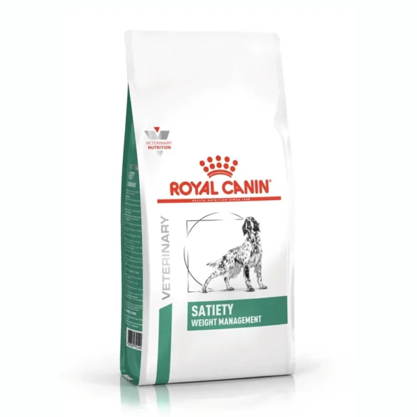 Royal Canin Satiety Weight Management Canine