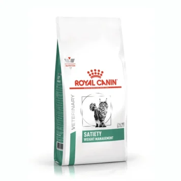 Royal Canin Satiety Weight Management Feline