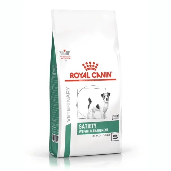Royal Canin Satiety Weight Management Small Dogs