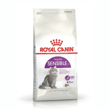 Royal Canin Sensible