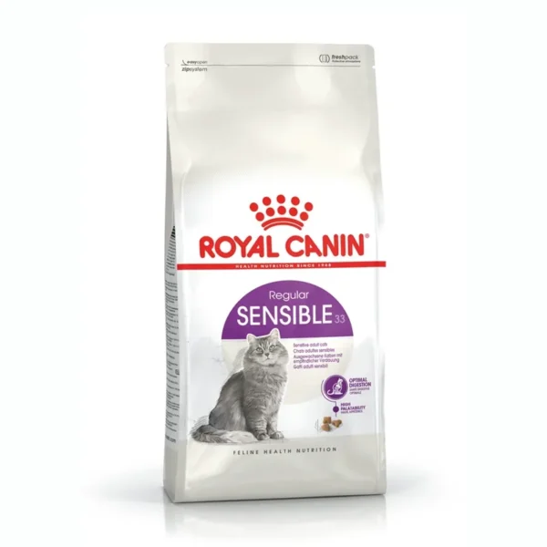 Royal Canin Sensible