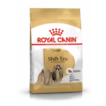 Royal Canin Shih Tzu Adulto