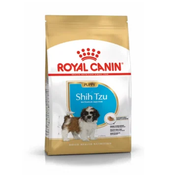 Royal Canin Shin Tzu Puppy