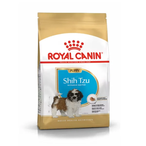Royal Canin Shin Tzu Puppy