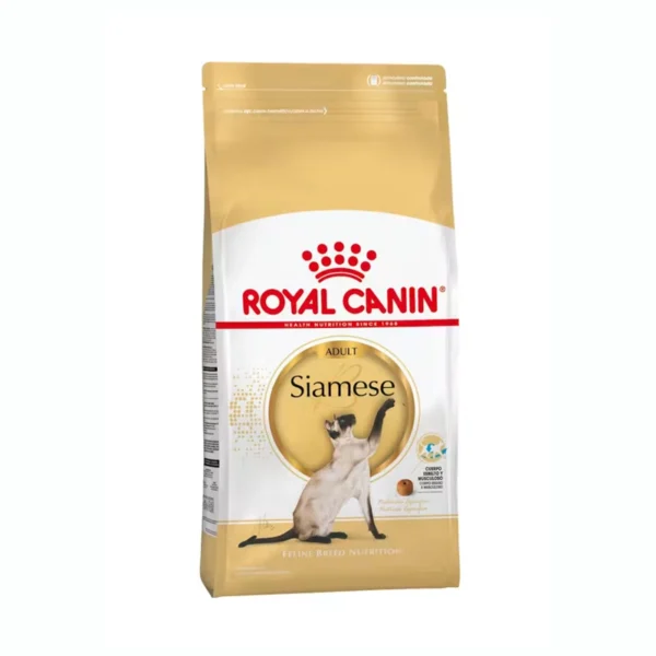 Royal Canin Siamese adult