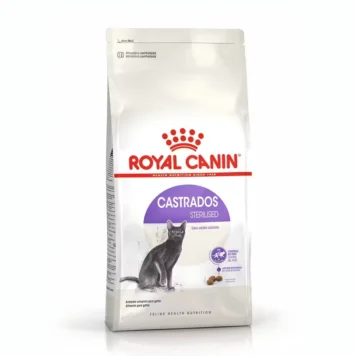 Royal Canin Sterilised