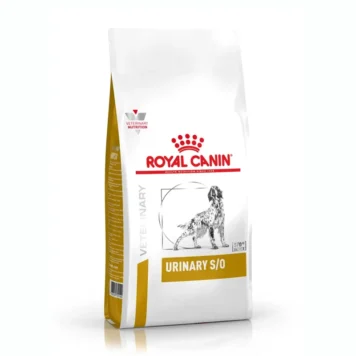 Royal Canin Urinary S/O Perro