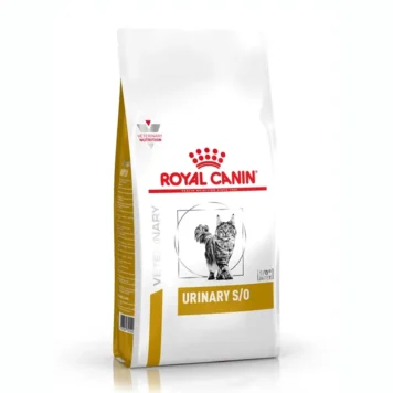Royal Canin Urinary S/O Felino
