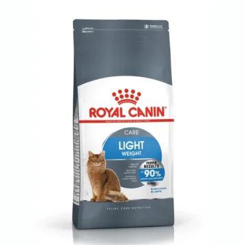 Royal Canin Weight Care Felino