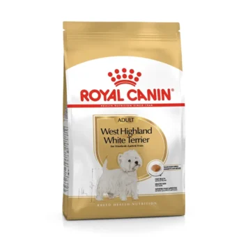 Royal Canin West Highland Adult