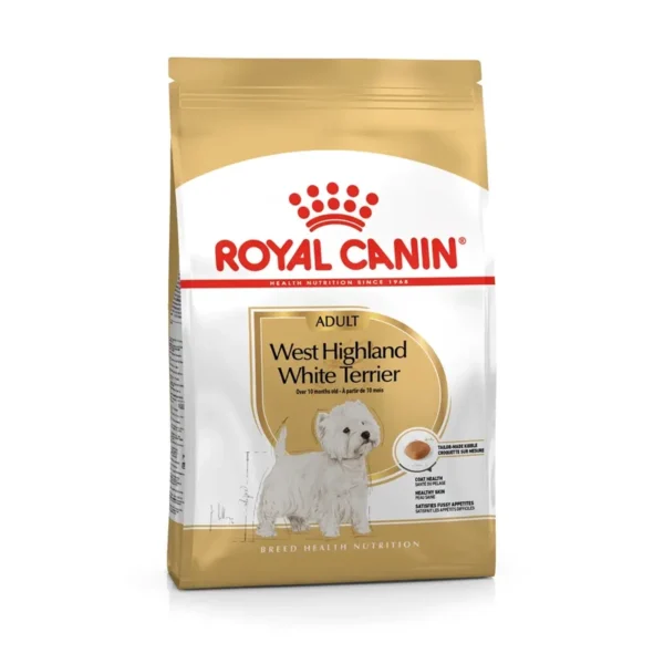 Royal Canin West Highland Adult