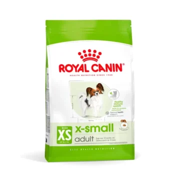 Royal Canin X-Small Adulto