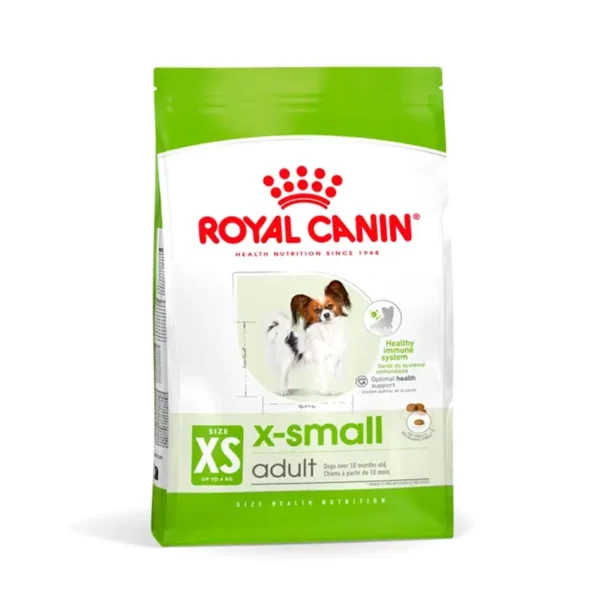 Royal Canin X-Small Adulto