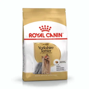 Royal Canin Yorkshire Terrier Adulto