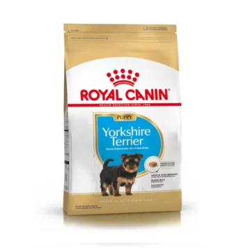 Royal Canin Yorkshire Terrier Puppy