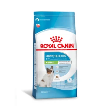 Royal Canin X-Small Cachorro