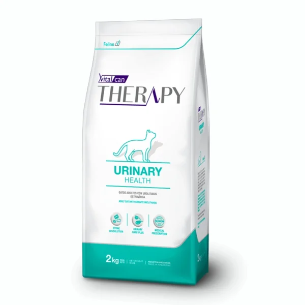Vitalcan Therapy Gato Urinary Health