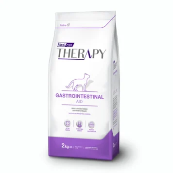 Vitalcan Therapy Gato Gastrointestinal Aid